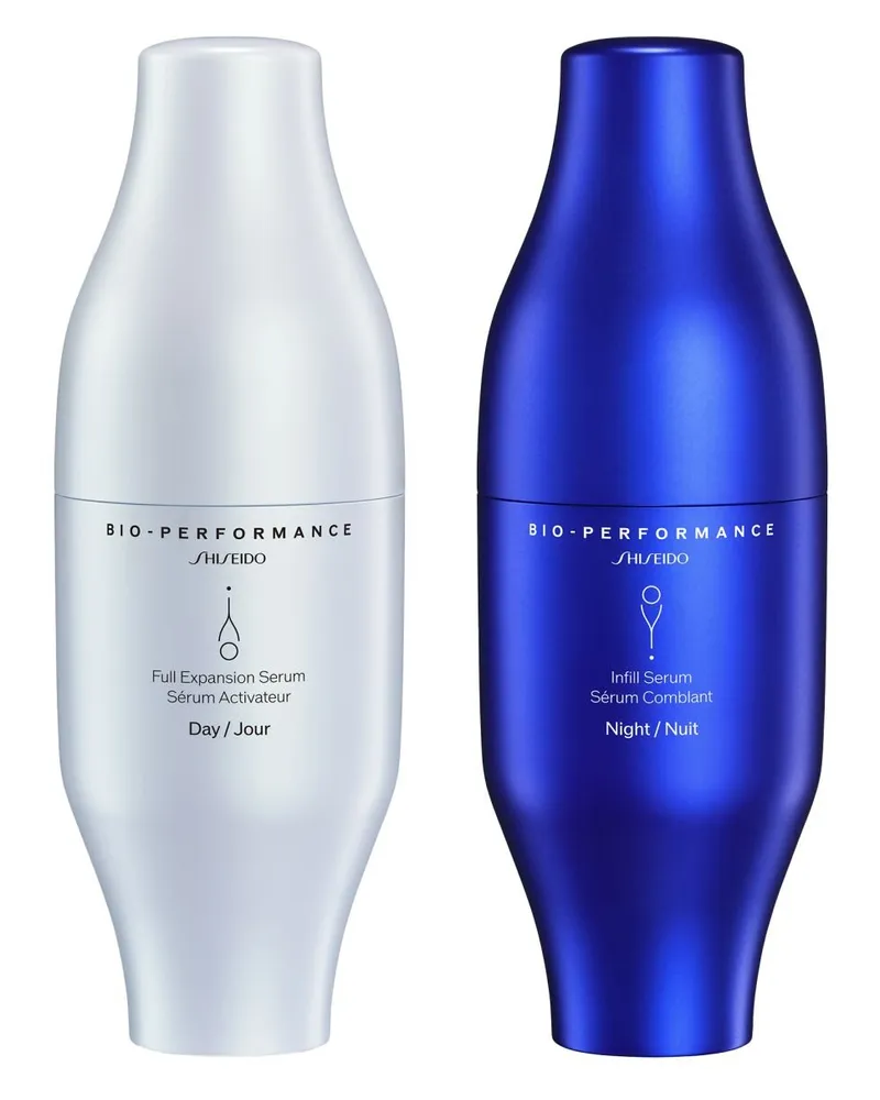 Shiseido Bio-Performance - Skin Filler Serum 2x30ml 