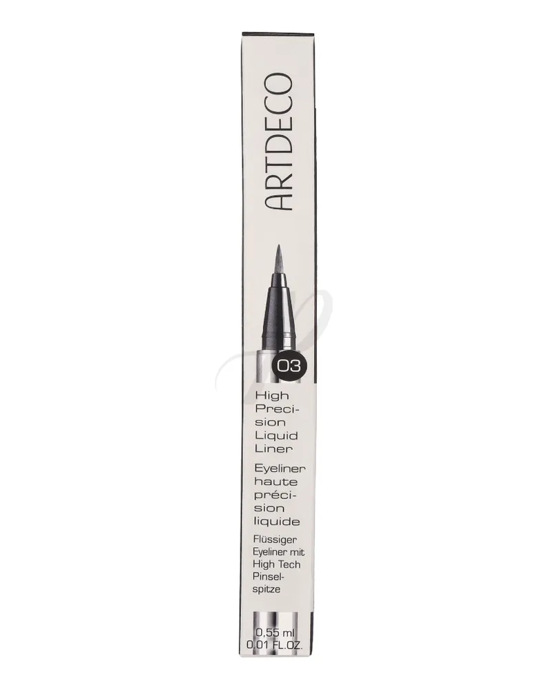 Artdeco Art High Prec Liqu Liner - 03 Brown 