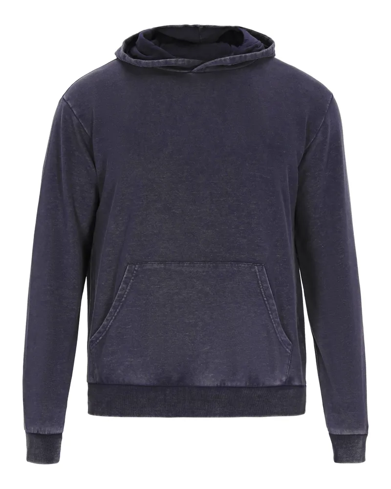 My Mo Sweatshirt Männer Marine Marineblau