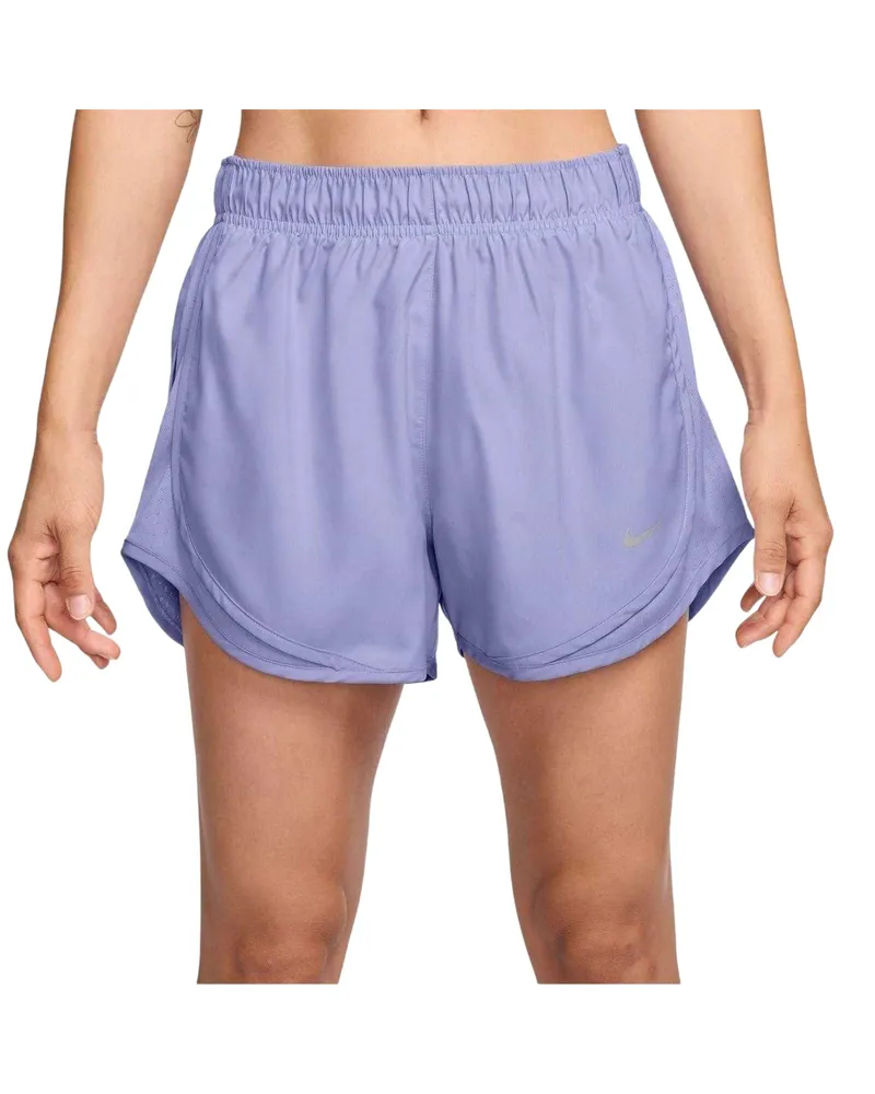 Nike Tempo" Laufshorts für Damen (Flieder Lila