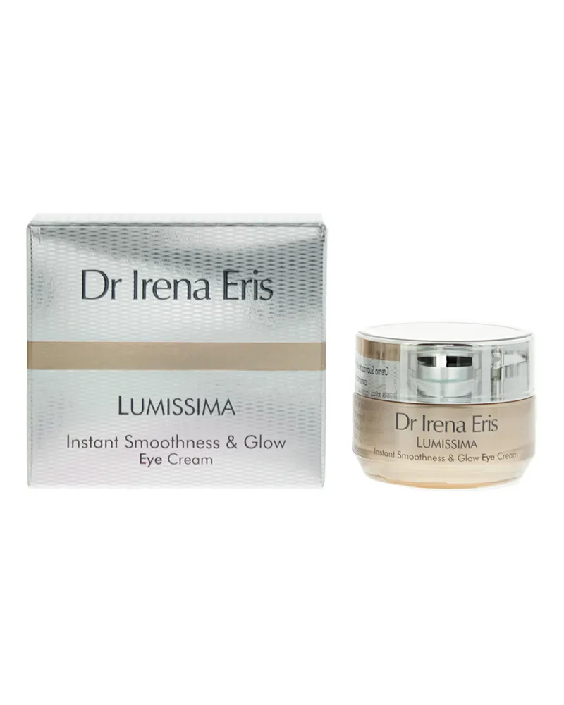 Dr Irena Eris Lumissima Eye Cream 