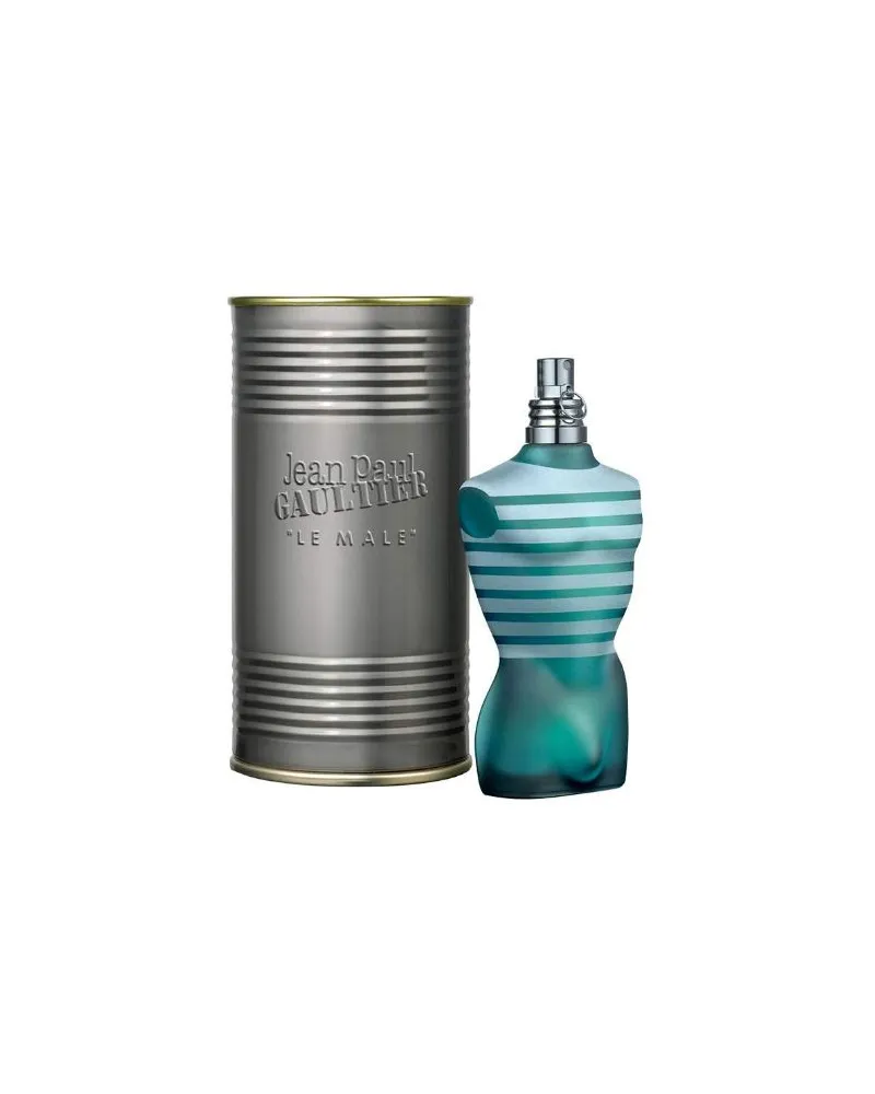 Jean Paul Gaultier JPG LE MALE EDT SPRAY 125ML 