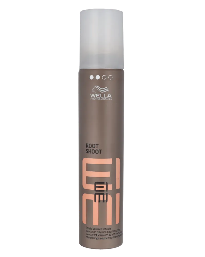 Wella EIMI Root Shoot Volumen Schaum 200ml 