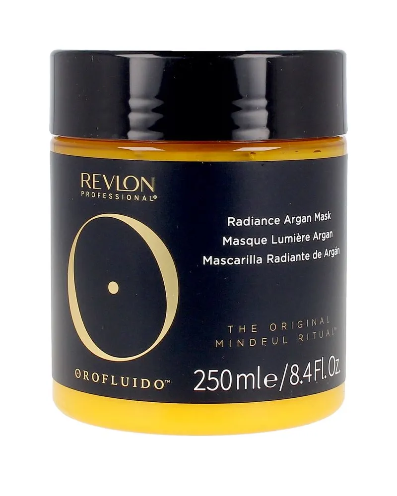Revlon Orofluido Maske, 250 ml 