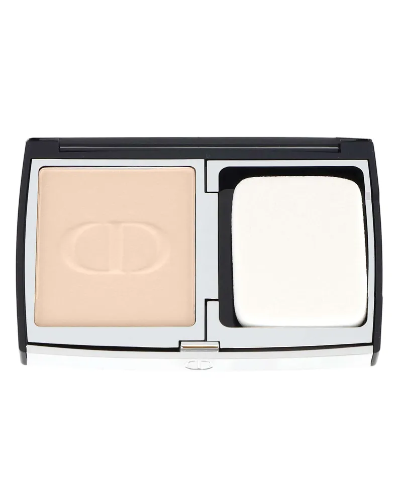 Dior Forever Natural Velvet Puderfoundation 1N Neutral 10g 