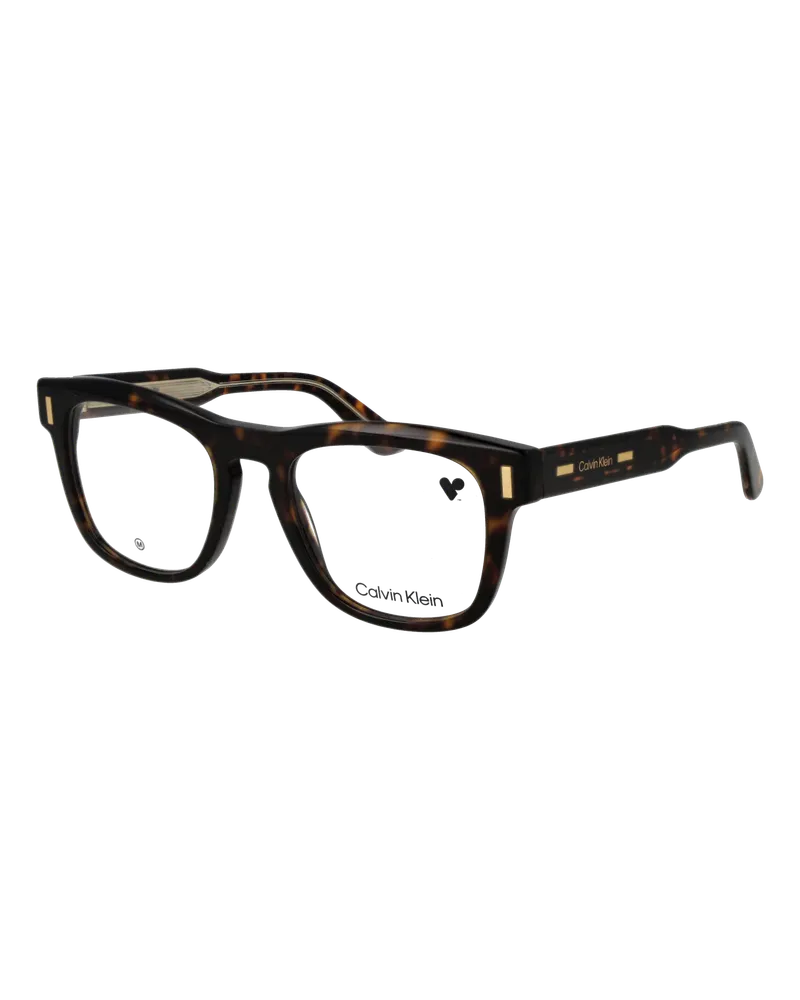 Calvin Klein Optische Fassungen CK24540 235 51 Camouflage