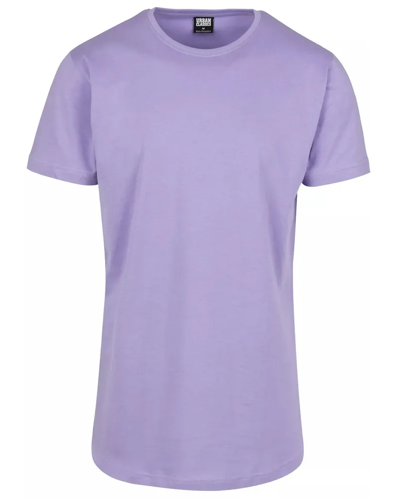 Urban Classics T-Shirt für Herren (Lavendel Lila