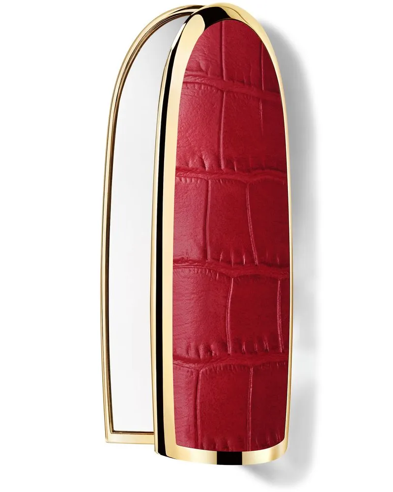 Guerlain Gehäuse Rouge G #le Croco 1 Stück 
