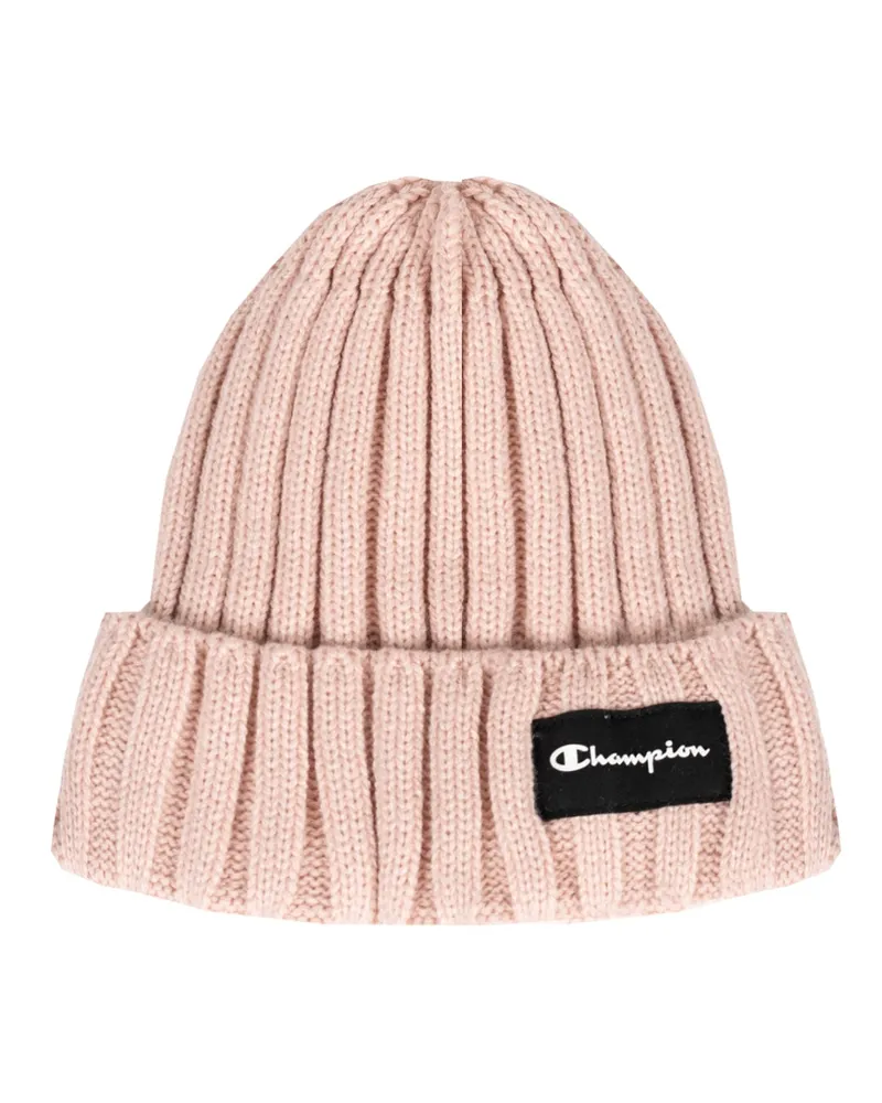 Champion Mütze Damen pink Rosa