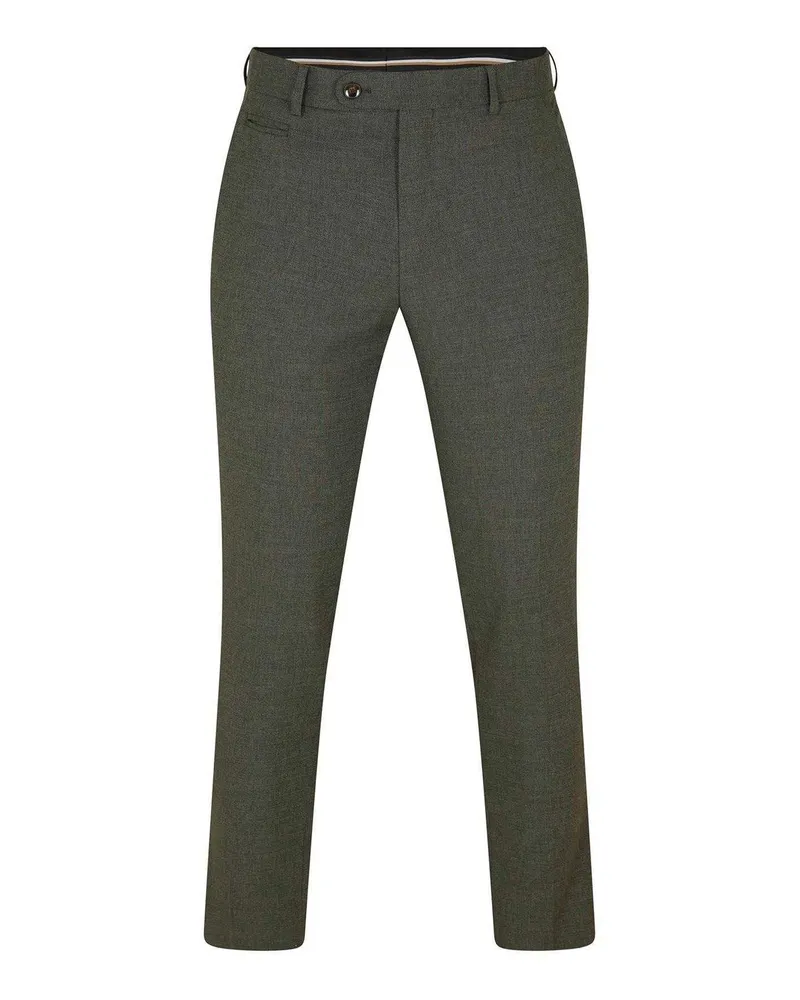 HUGO BOSS H-Genius" Hosen für Herren (Dunkelgrün Grün