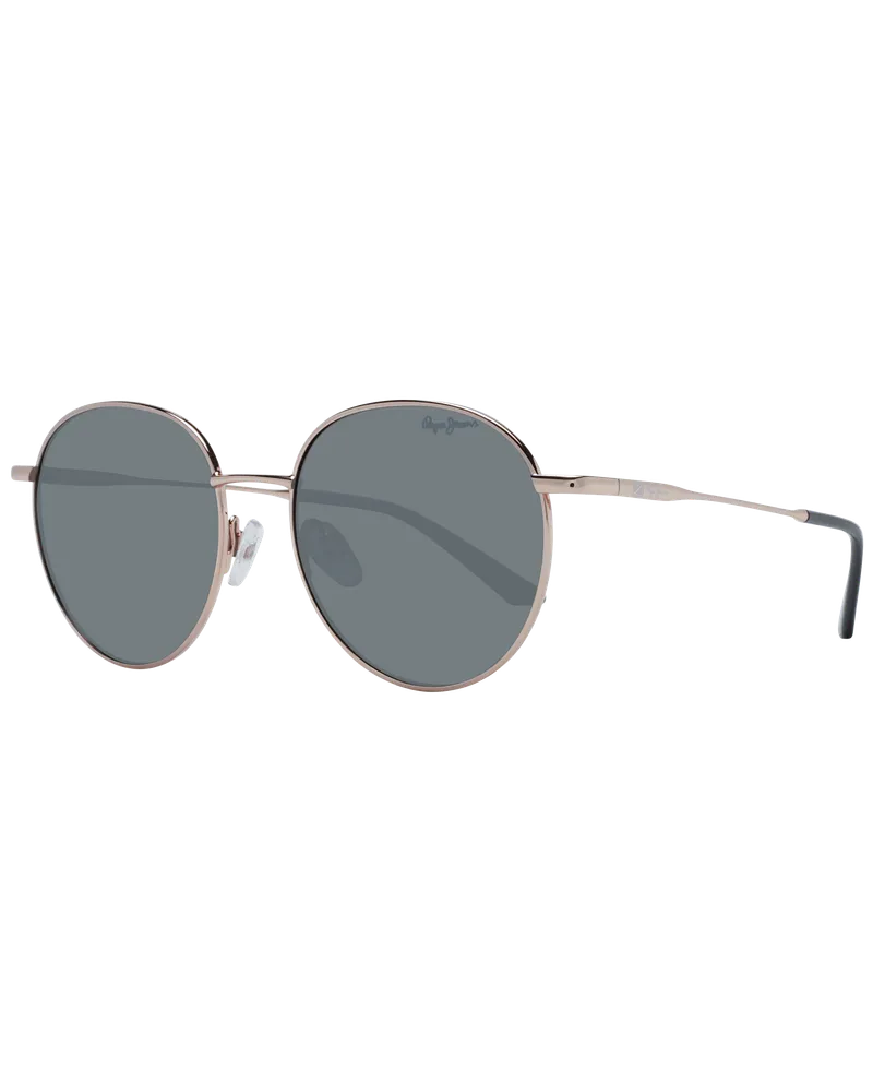 Pepe Jeans Sonnenbrille PJ5193 402P 53 Gold