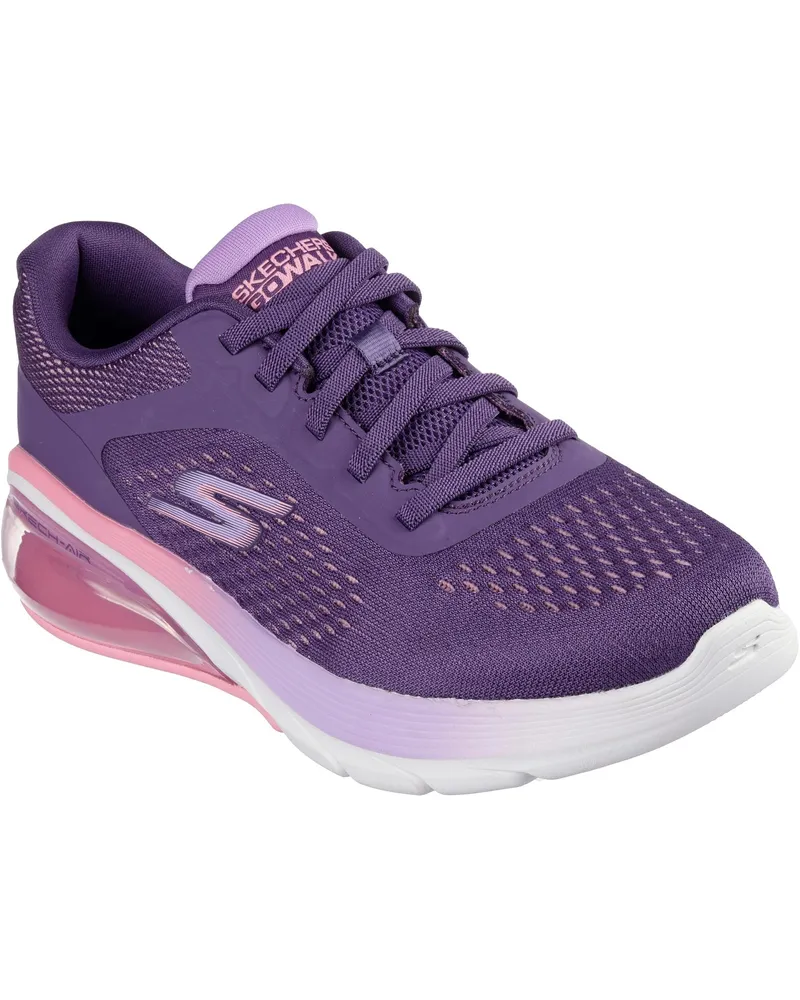 Skechers Go Walk Air 3.0 Turnschuhe Lila