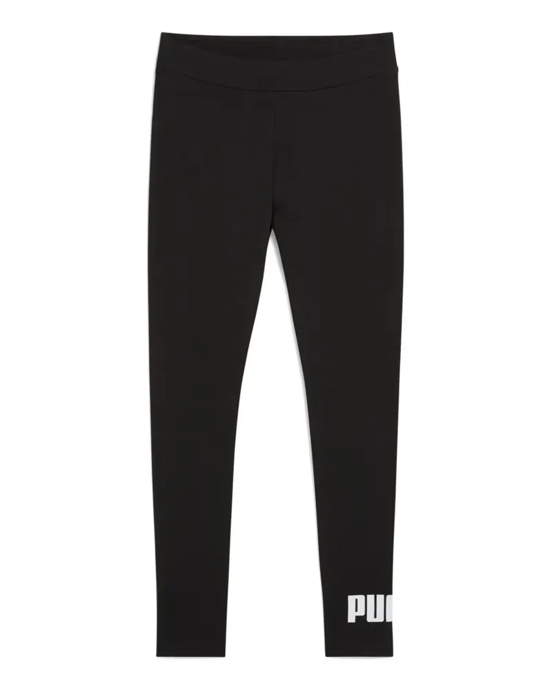 Puma Leggings Schwarz