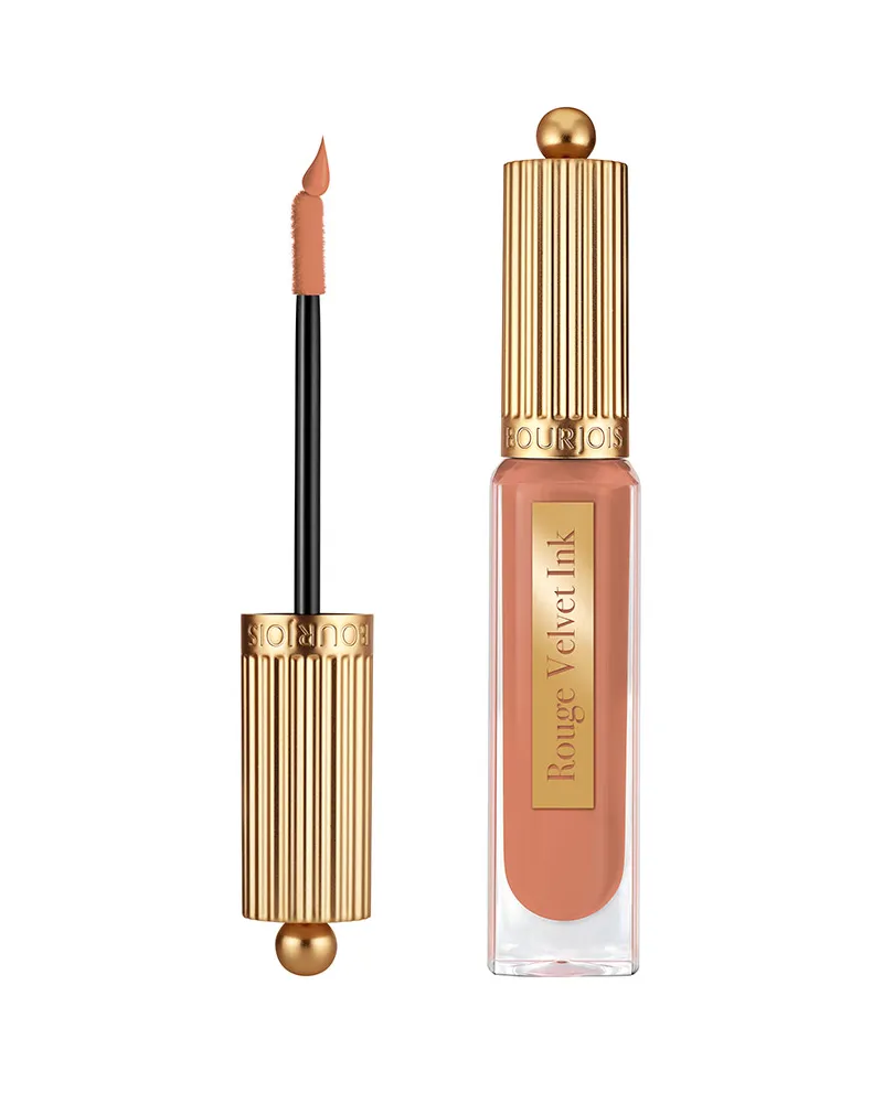 Bourjois Rouge Velvet Ink Liquid Lipstick #1 3,5 ml 
