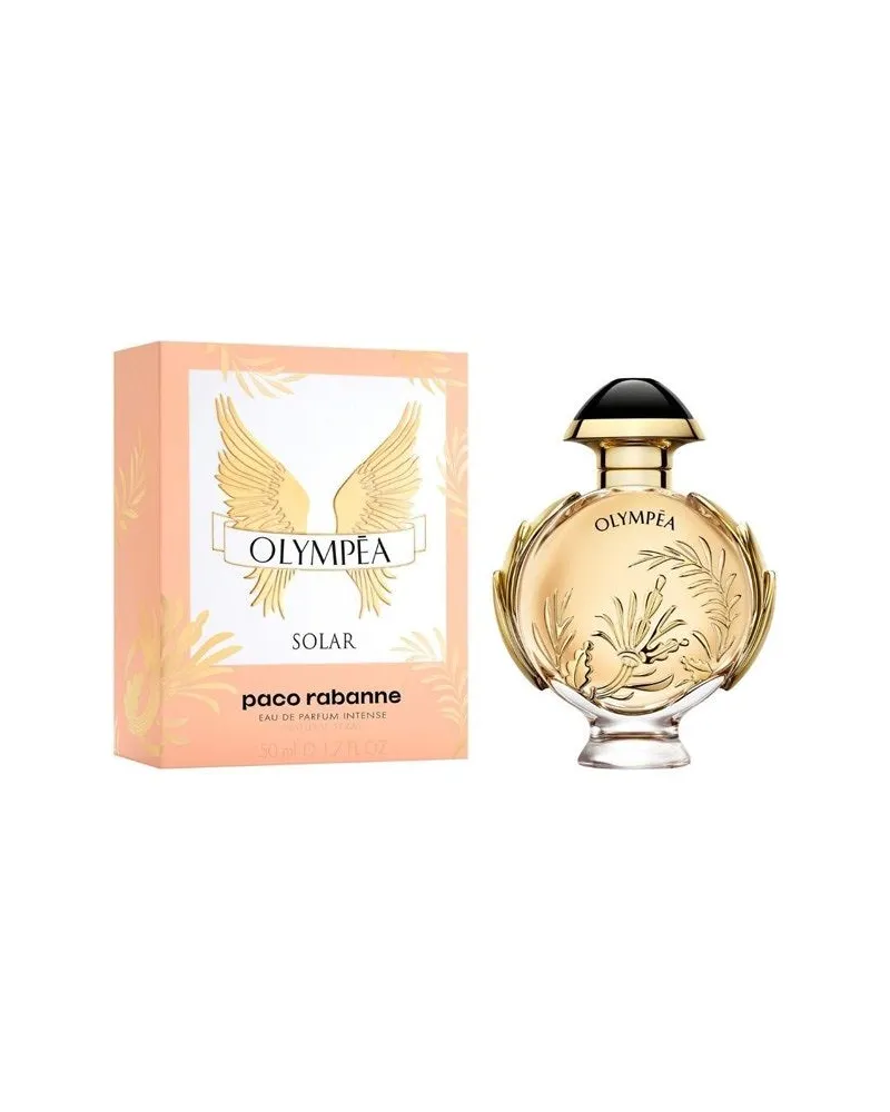 Paco Rabanne Olympéa Solar - EdP Intense 50ml 