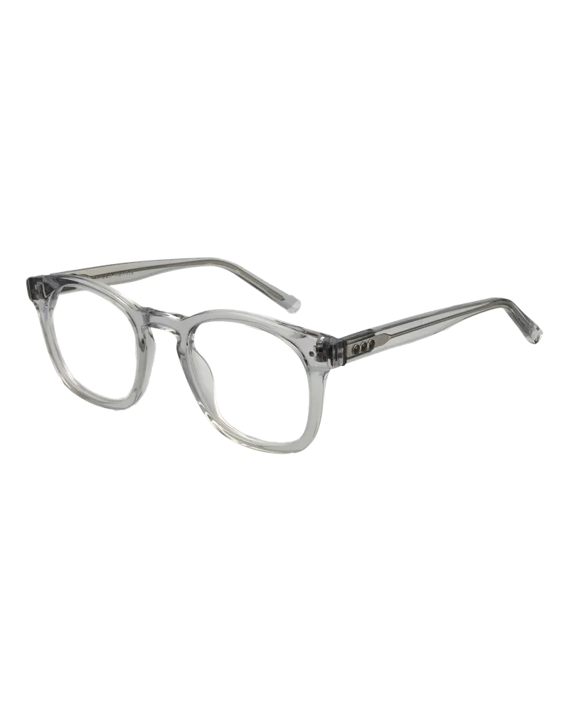 Taylor Morris Brillenfassung W8 C4 49 Transparent