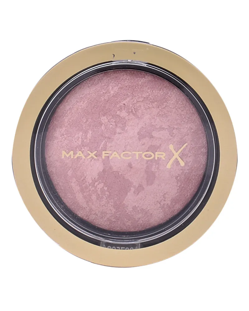 Max Factor Creme Puff Blush #10 Nude Mauve 1,5 gr 