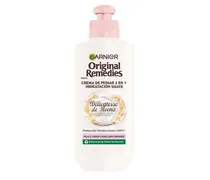 Original Remedies 2-in-1 Stylingcreme Haferflocken 200 ml