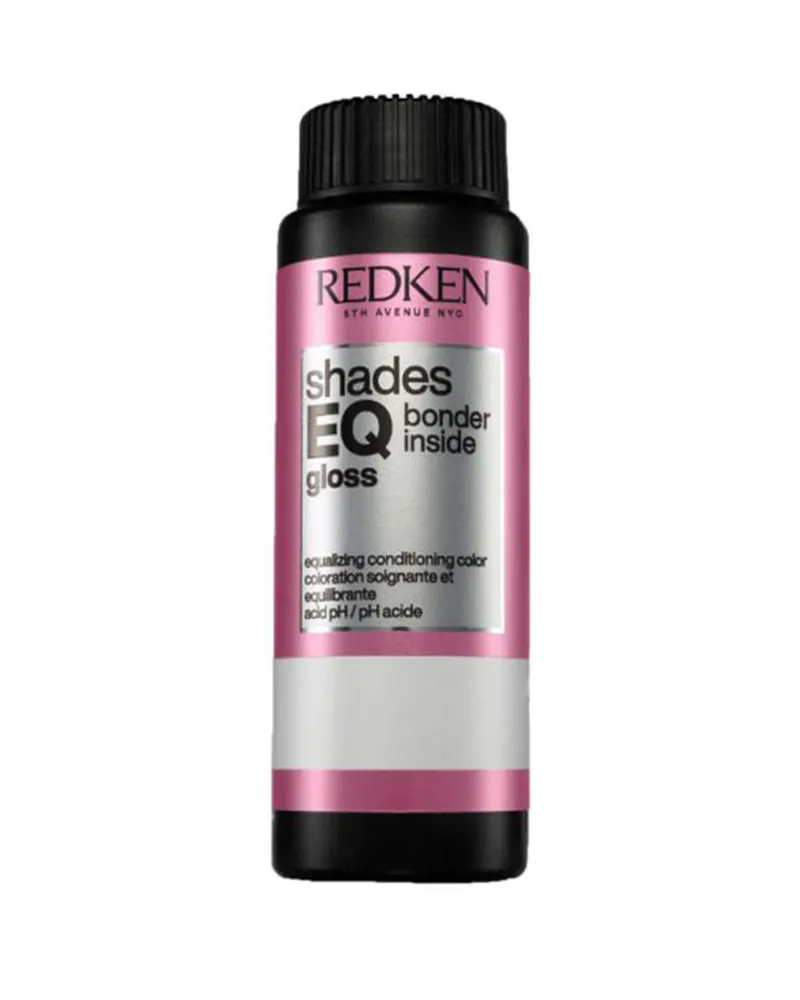 Redken Shades Eq Bonder Inside, #09nb — 60 ml 