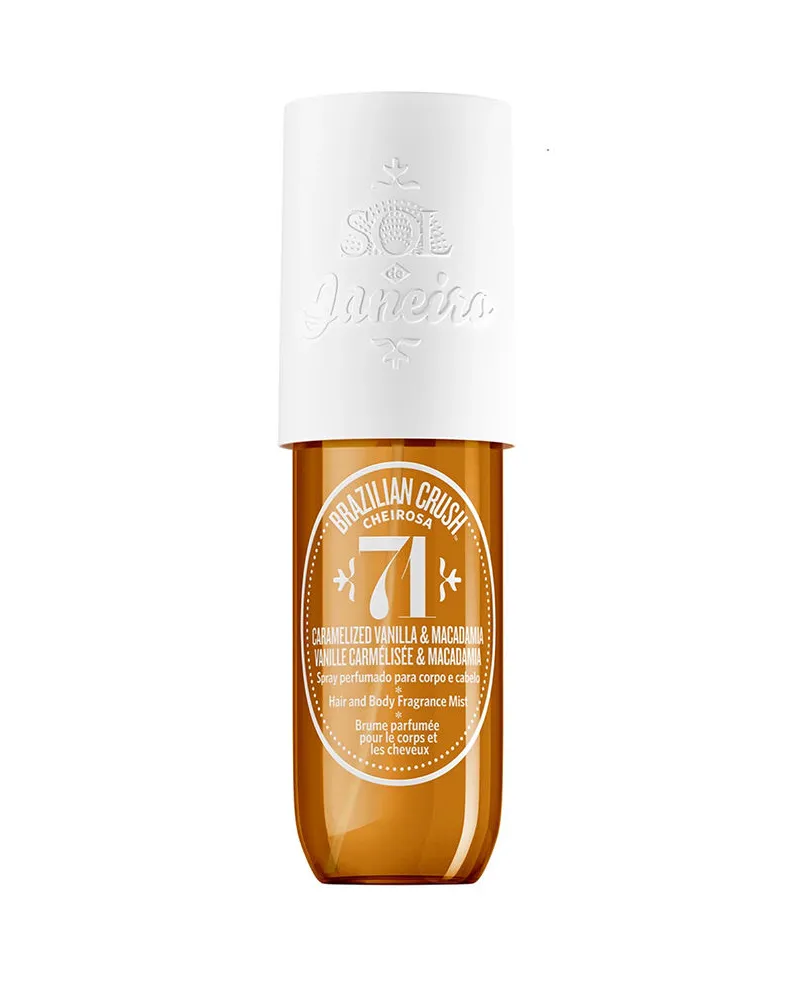 Sol de Janeiro Cheirosa 71 Perfume Mist, Parfümnebel, 90 ml 