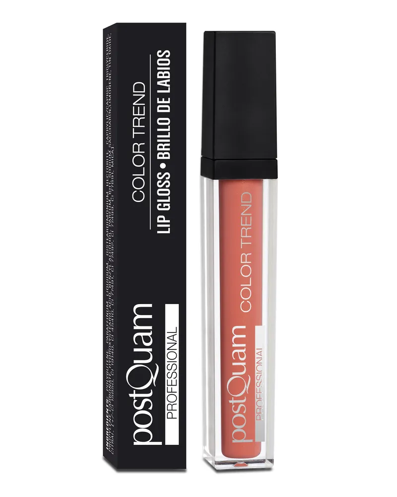 Postquam LIPGLOSS "GLOSS NATURE 
