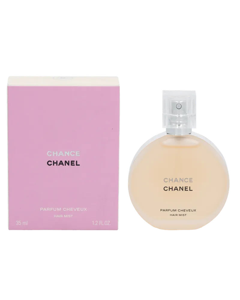 Chanel Chance Haar Nebel 35ml 