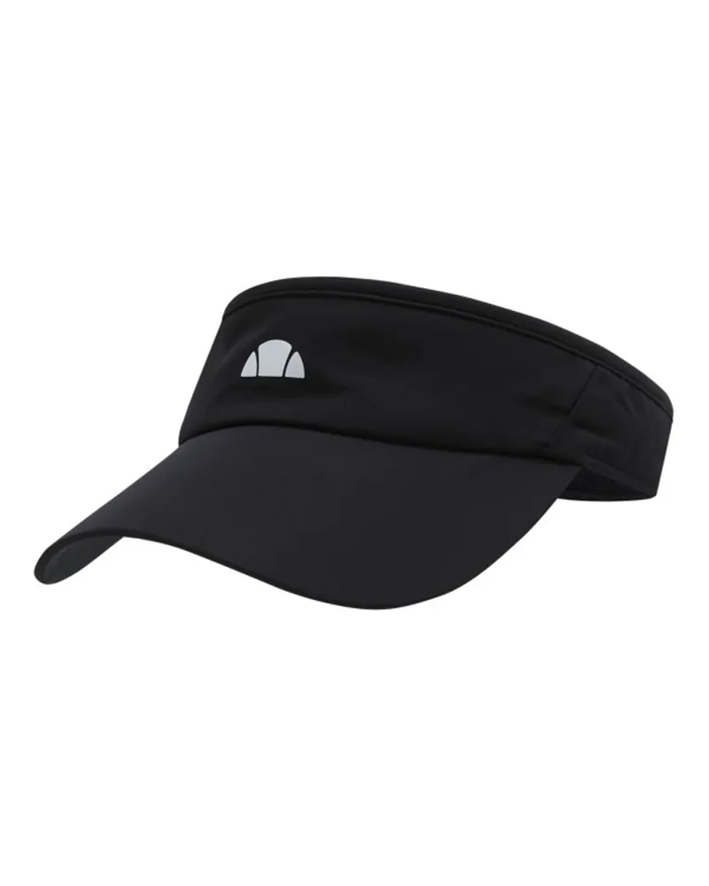 Ellesse Temrila" Schild (Schwarz Schwarz