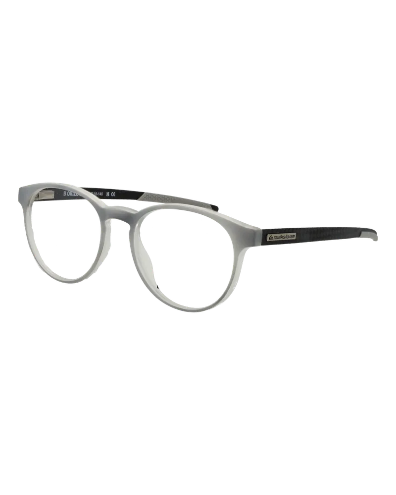 Quiksilver Brillenfassung EQYEG03143 KPV0 B Orizon Grau