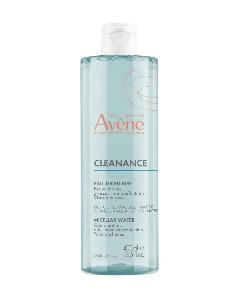Avène Cleanance Mizellenwasser 400 ml 