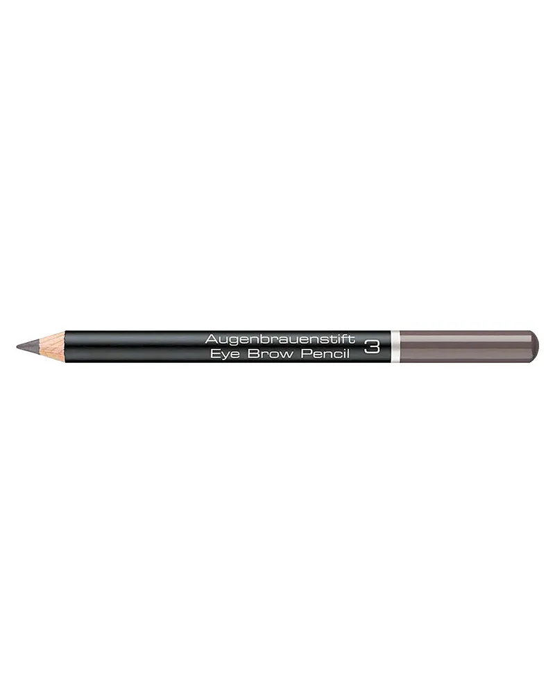 Artdeco Augenbrauenstift, 1,1 g - #3-soft Brown 