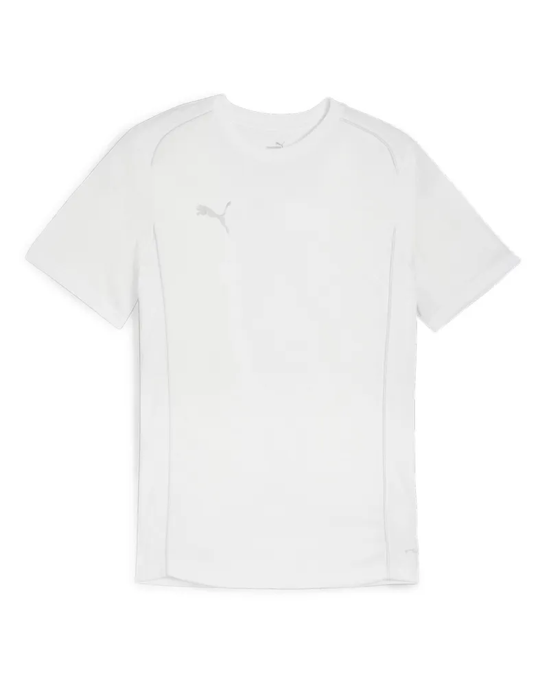 Puma T-Shirt Weiß