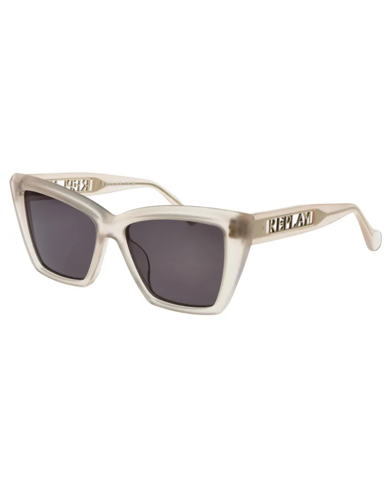 Replay Sonnenbrillen RY660S 03 55 Beige