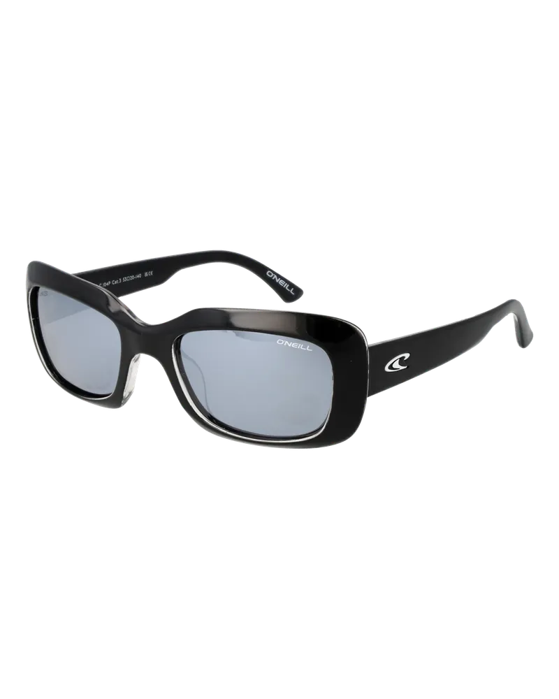 O´Neill Sonnenbrille ONS-9012 104P 53 - Schwarz Schwarz