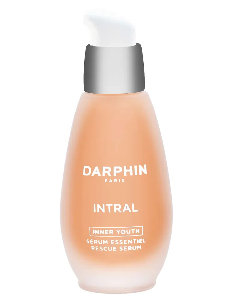 DARPHIN Intral Inner Youth Rescue Serum 50 ml, mit Salicylsäure & Resveratrol 