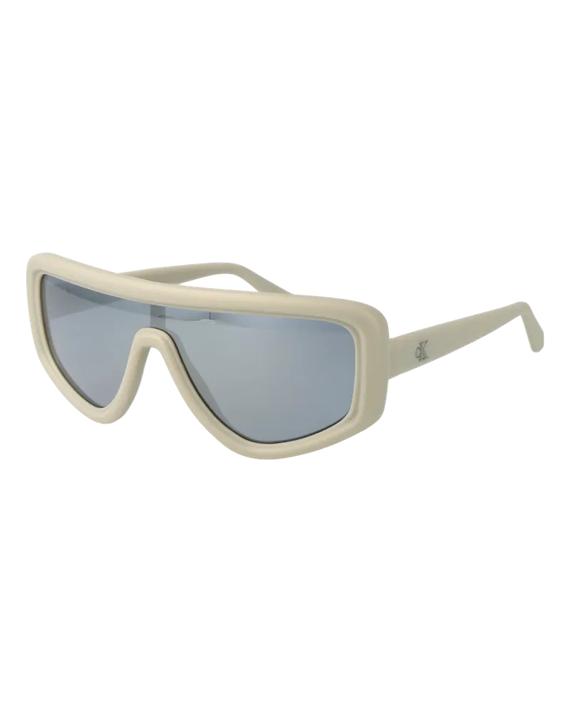 Calvin Klein Sonnenbrillen CKJ25605S 050 59 Grau