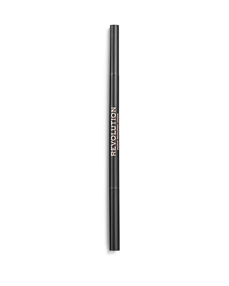 RVLT/revolution Präziser Brauenstift, 0,05 g - #dunkelbraun 