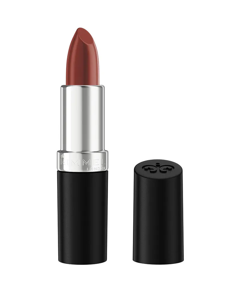 Rimmel London Lasting Finish Lippenstift #80 – Kinda Sexy 4 G 4 gr 