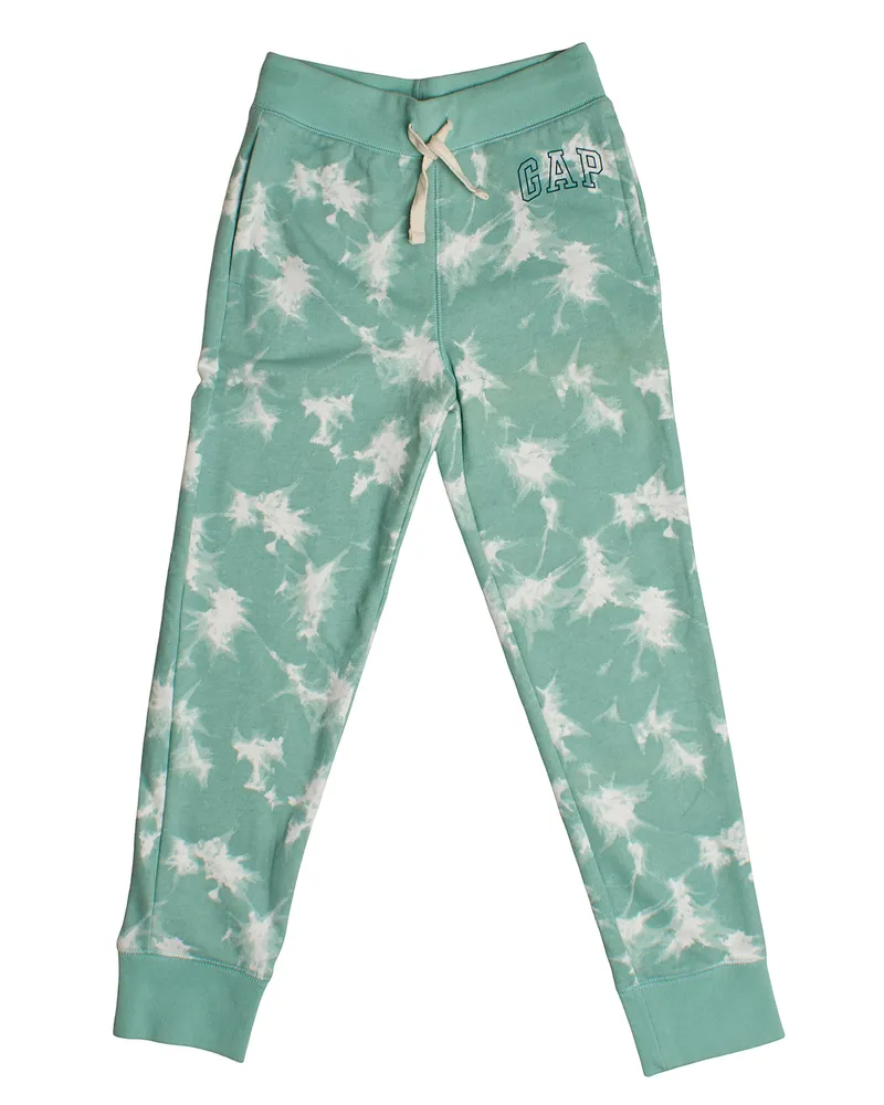 GAP Bedruckte Jogginghose 842555 für Mädchen Grün