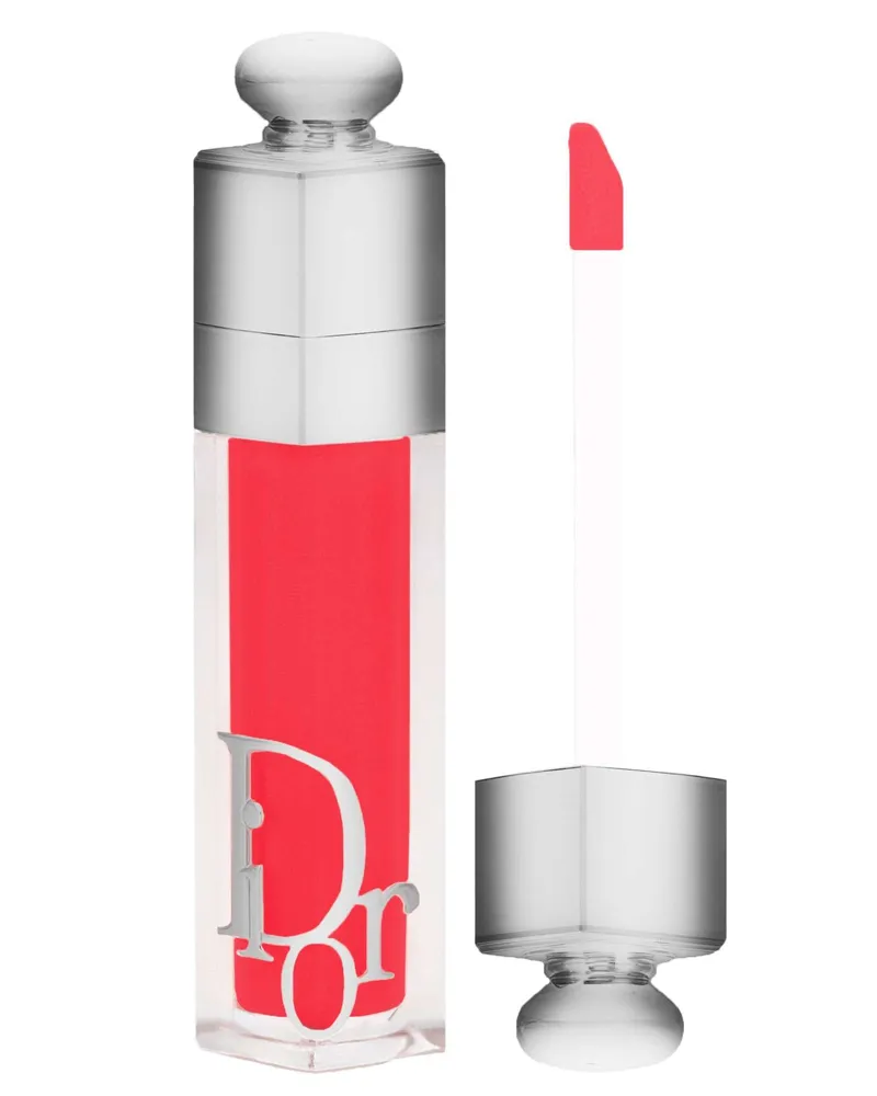 Dior Addict Lippen-Maximierer 015 Kirsche - 6ml hydrierender Lippen-Gloss 