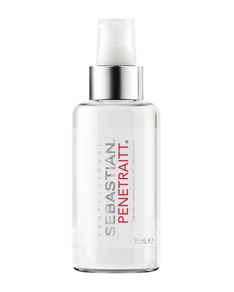 Sebastian Penetraitt Hyaluronsäure Und Niacinamid Repair Serum 95 ml 