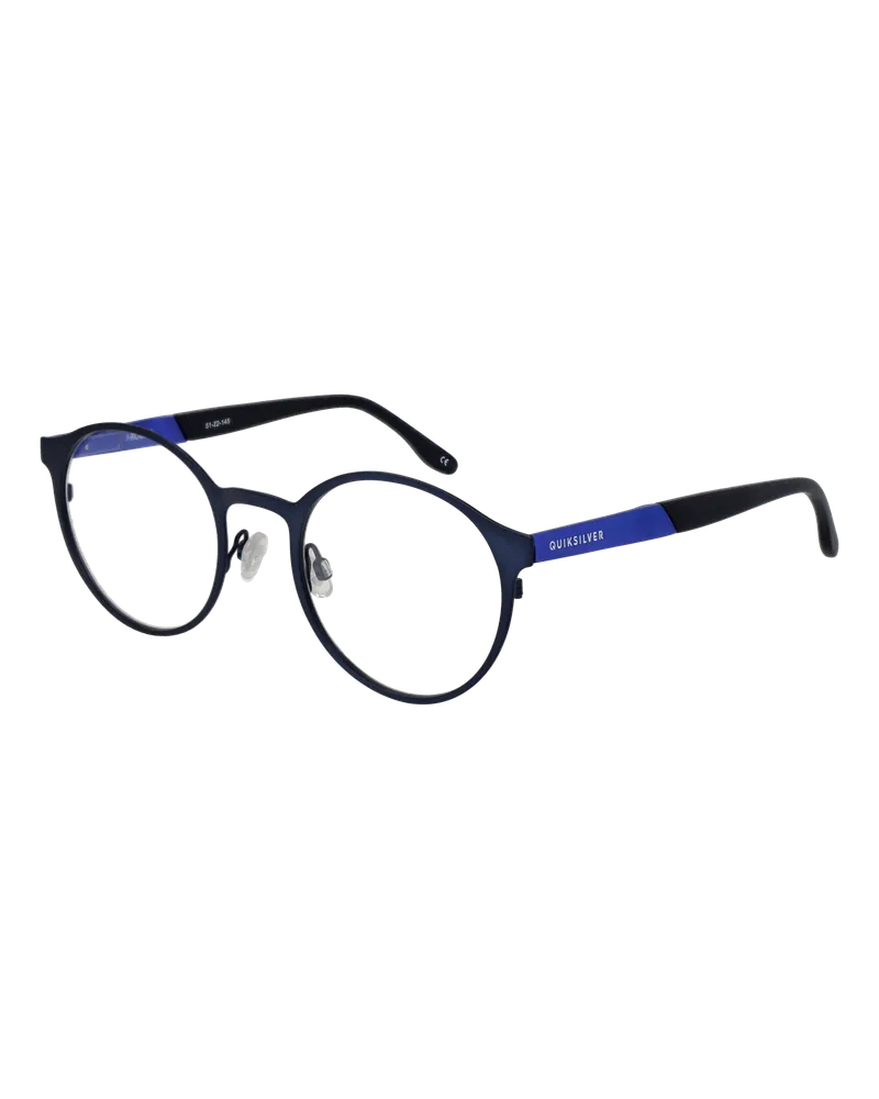 Quiksilver Brillenfassung EQYEG03120 EBLU I-Round Blau