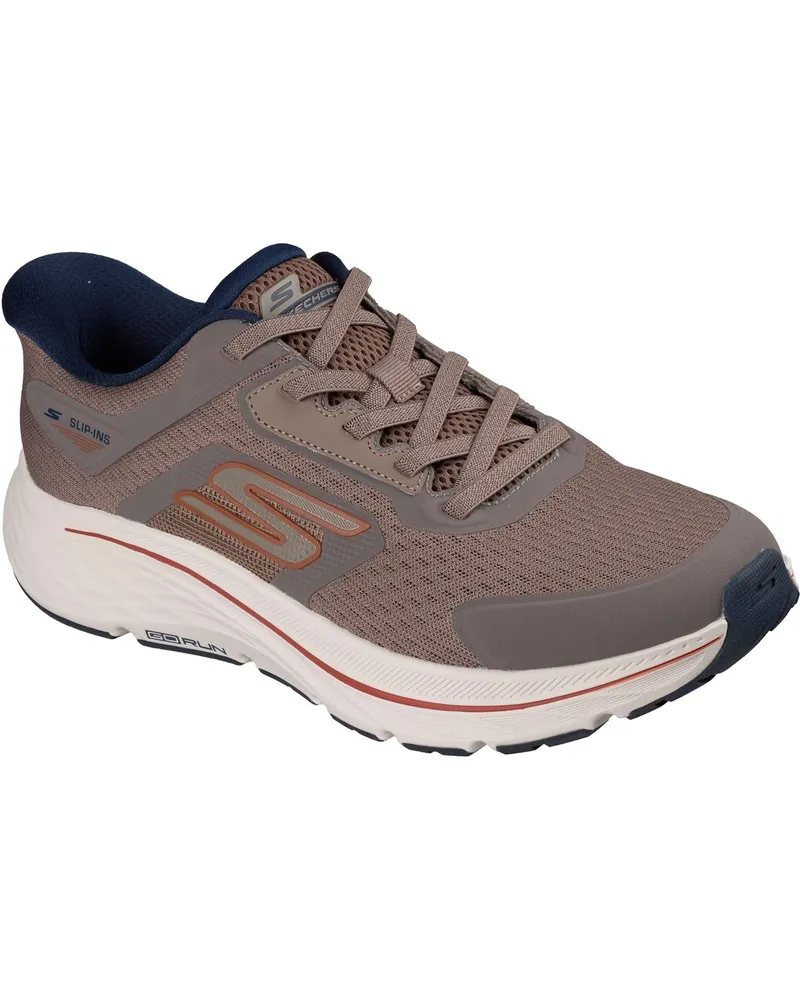 Skechers Go Run Consistent 3 Textile Herren Taupe Sneakers Taupe