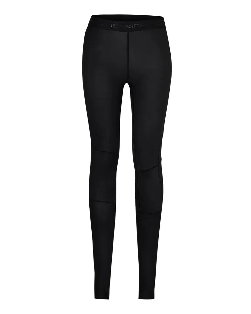 Skins Ry400" Leggings für Damen (Schwarz Schwarz