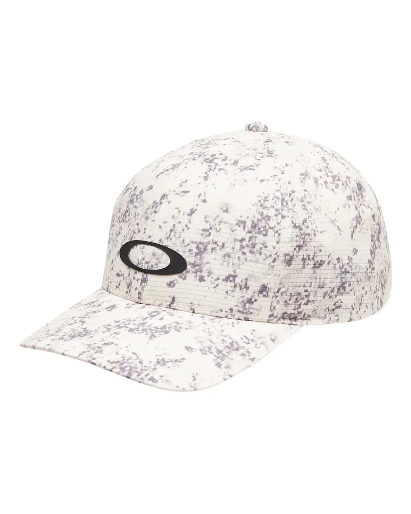 Oakley Sand Camo Cap Sand