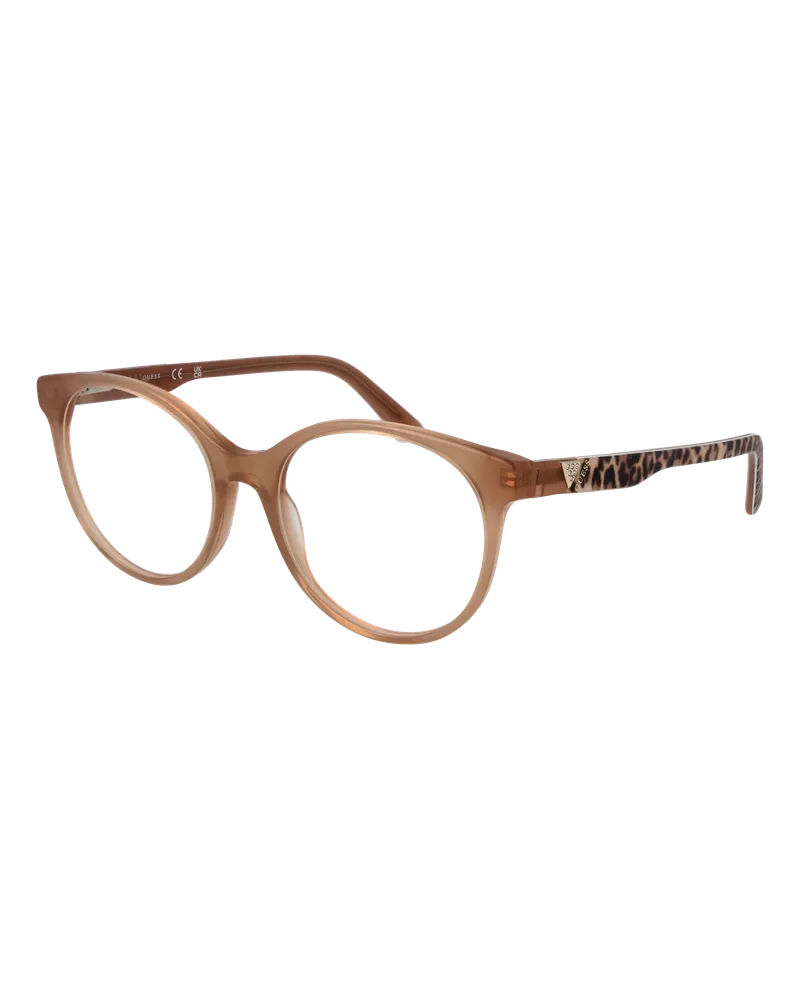 Guess Brillenfassung GU2944 057 55 Beige