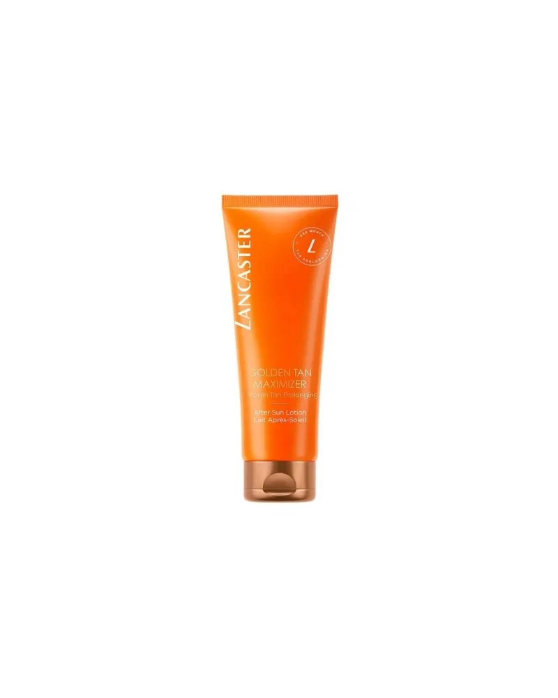 Lancaster Golden Tan Maximizer After Sun Lotion 250 ml 