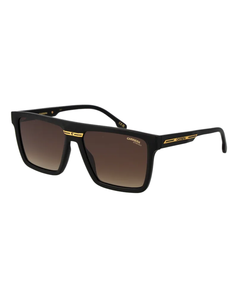 Carrera Sonnenbrille VICTORY C 03/S 00386 58 - Schwarz Schwarz