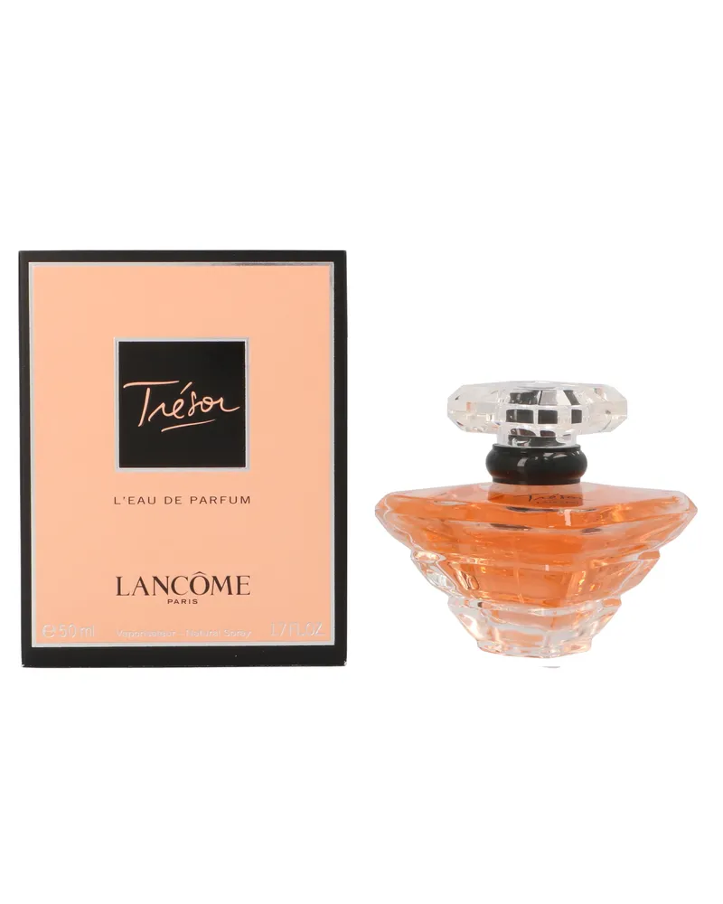 LANCÔME Tresor Edp Spray 50ml 