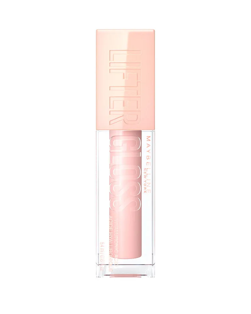 Maybelline Lifter Gloss #002-ice 5,4 ml 
