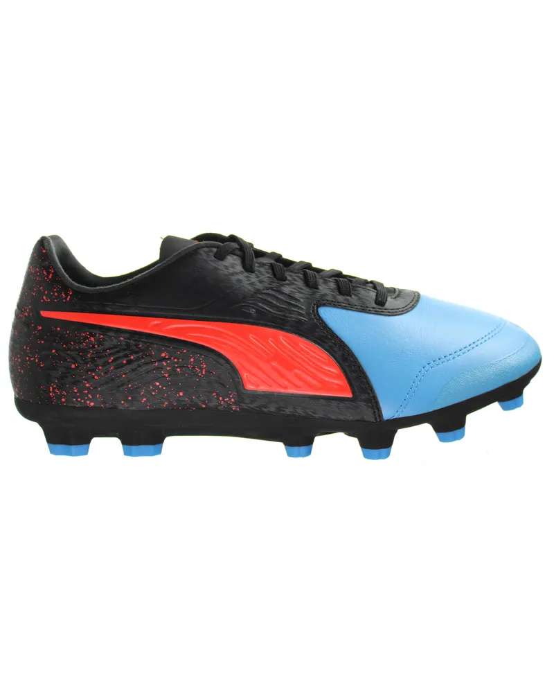Puma ein 19,3 ccm Hg Multicolor -Männerfußballstiefel Mehrfarbig